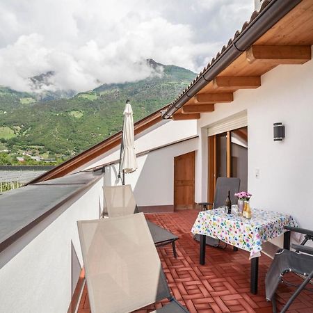 Apartamento Sagschneiderhof Red Delicious Plaus Exterior foto