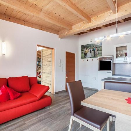 Apartamento Sagschneiderhof Red Delicious Plaus Exterior foto
