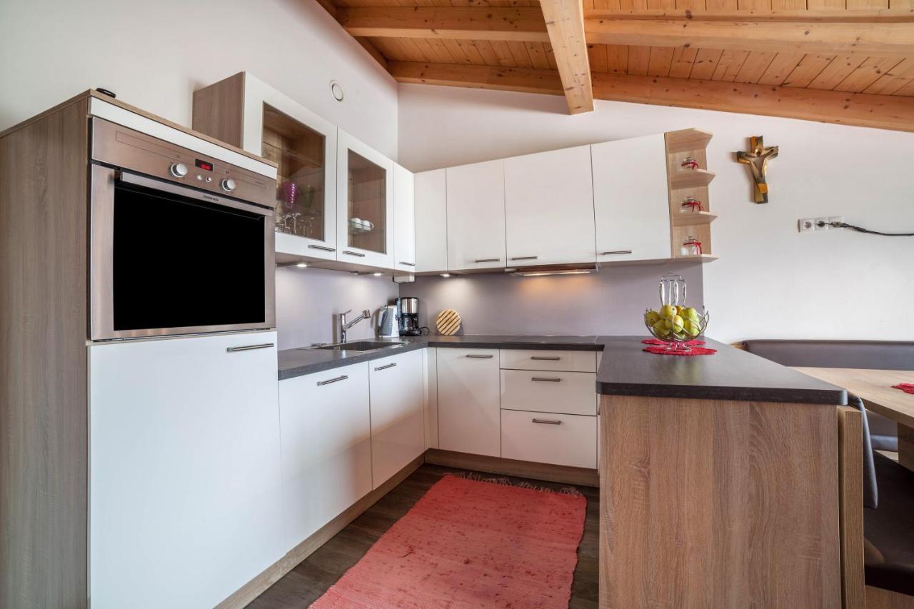 Apartamento Sagschneiderhof Red Delicious Plaus Exterior foto