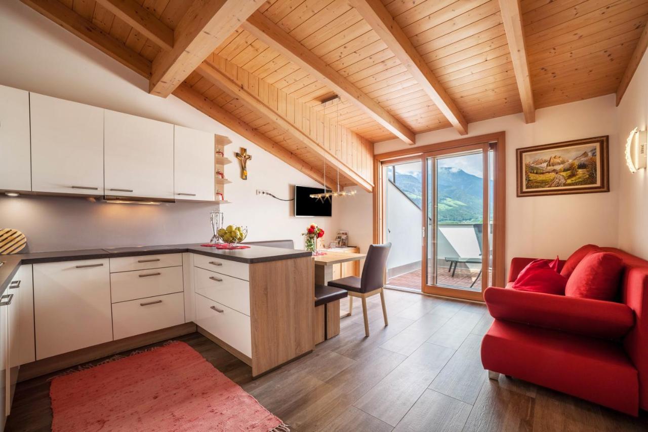 Apartamento Sagschneiderhof Red Delicious Plaus Exterior foto